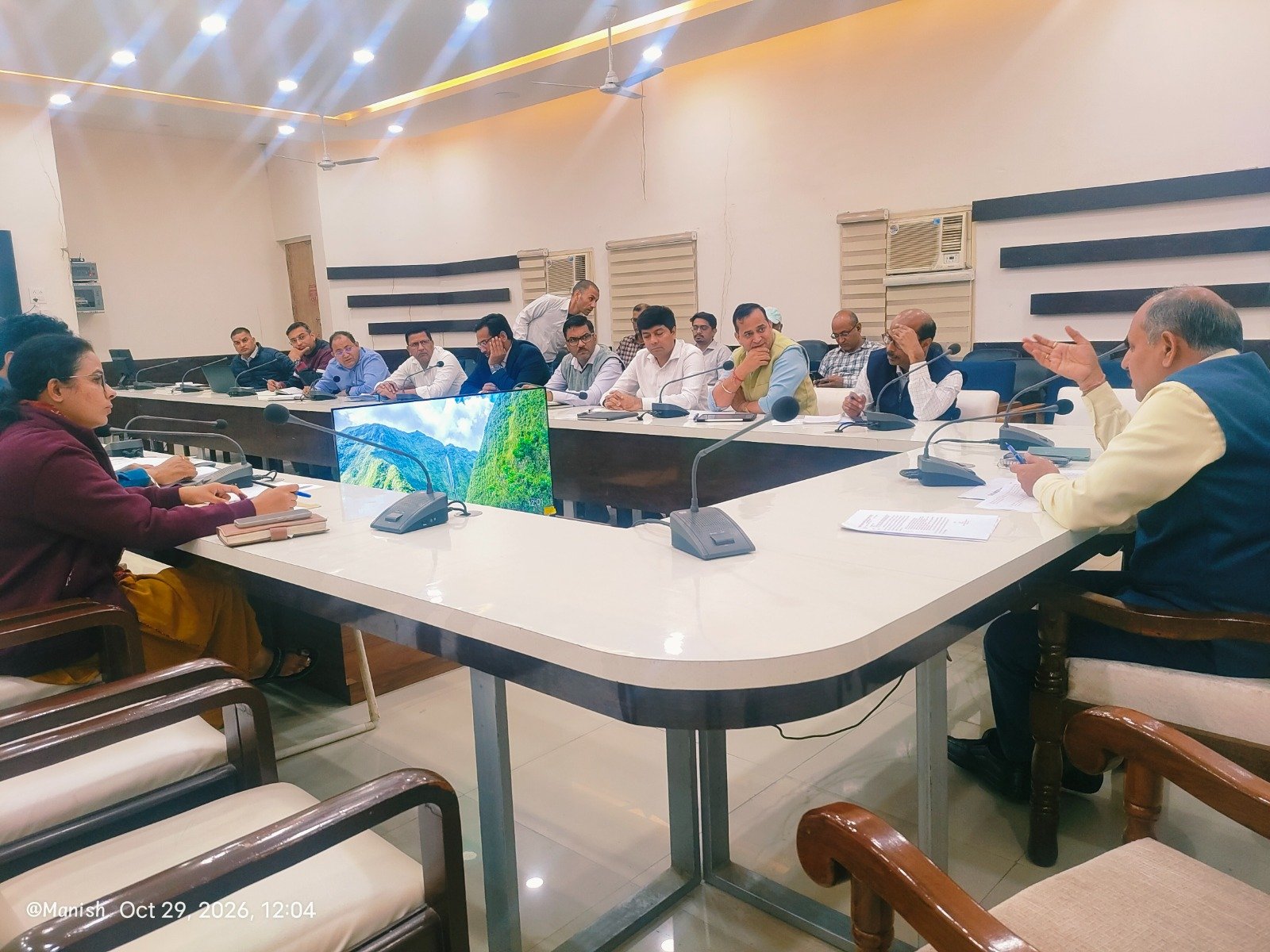 सड़क दुर्घटनाओं पर अंकुश लगाने के लिए थर्ड पार्टी रोड सेफ्टी ऑडिट के निर्देश